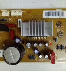 三星bcd-290wnsiww1冰箱wnrisa1电脑板dA92-00459a/e变频板P T Y