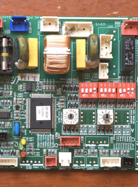 三星中央空调 电脑板 DB91-00624A DB41-00364A 主板DB93-03213E