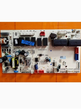 0011800063B/G/M海尔空调电脑板KFR-50L/DCF13 KFR-72L/ 63K 63J