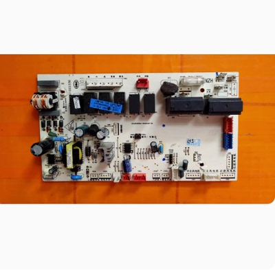 0011800063B/G/M海尔空调