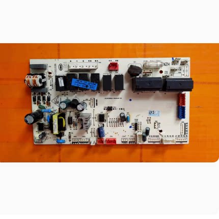 0011800063B/G/M海尔空调电脑板KFR-50L/DCF13 KFR-72L/ 63K 63J