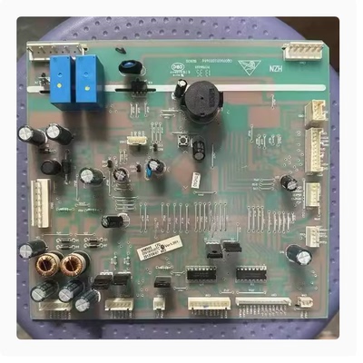适用海尔冰箱BCD-649WDCE电脑