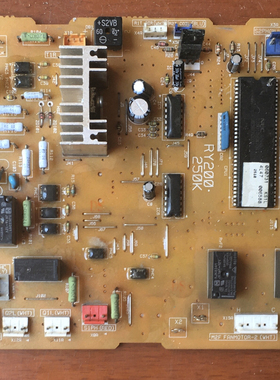 大金风管机空调配件 EC0016D RY200250K外机主板 控制主板