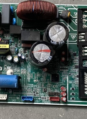 适用于原装TCL空调变频板A010334 V1.1 控制板 FR-4(KB-6160)CTI