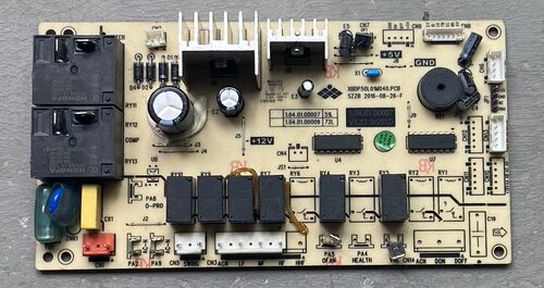 XBDP50L01M040.PCB电路板1