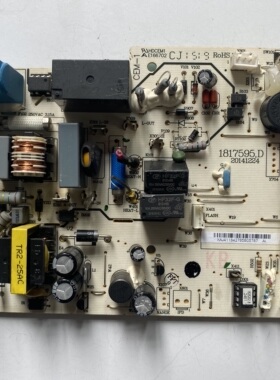 海信变频空调室内机板1832098 电源板1817595.D 内机主板