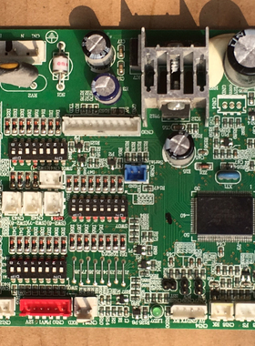 海尔商用空调配件 KMR系列内机电脑板0151800113 多联机主板