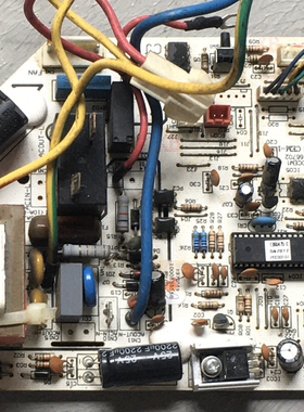 海信空调1407404.B内机板1410671控制板1366819显示屏1359748.C