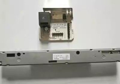 西门子冰箱电脑板BCD-218显示板