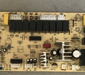 三洋空调电路板CKGJ-KZ(HB) PCB LC1GJ9488-KZ(HB)主板1090720049