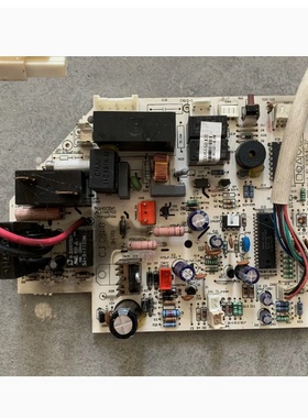 适用美的KFR-35GW/DY-X主板DA-KF26G/Y-J.D.01.NP1 202302130561