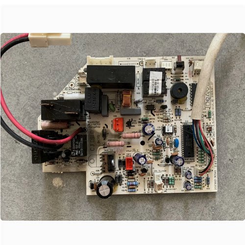 适用美的KFR-35GW/DY-X主板DA