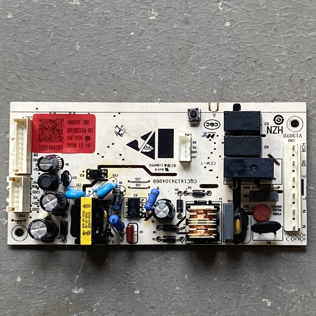 电脑主板0061800375A/B/C/D