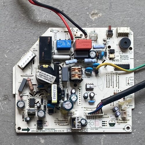 KFR-26G/BP3DN1Y-J.D.11.NP2-1
