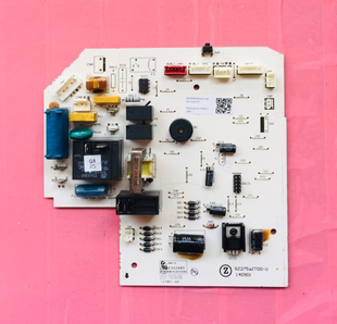 志高2匹空调线路板 内机主板 原装电脑板GZ275aZT00-U 线路板