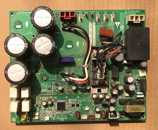 ETC600923 S6470配件 空调变频板YPCT31513 大金PC0509