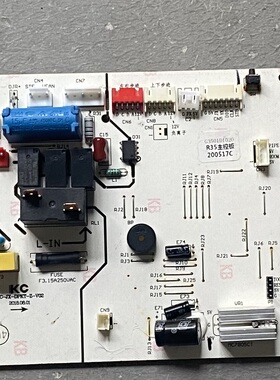 原装电脑主板 控制板 电源主板KC-JX-DPKT-Z-V05 V02