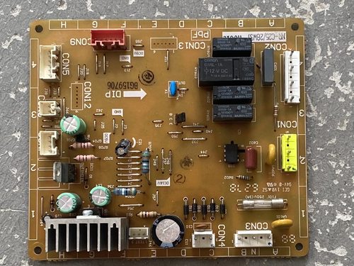 松下冰箱NR-C25VP1VG1-S