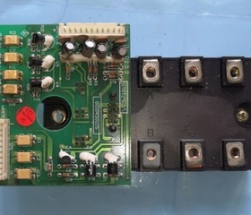 适用海尔空调KR-140W/BP 0010450126 VC571015 0010450026 模块驱