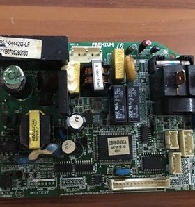 三星空调挂机电脑板 DB93-04442G-LF DB09-00495A DB41-00554A