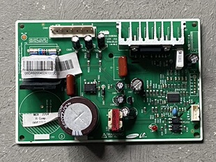 三星冰箱变频板 电源板 DA92-00402A 压缩机驱动板 DA41-00809A