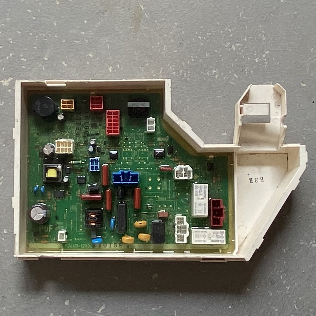 松下NP-K8RWH3RA6SWK2T