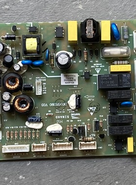 于海信冰箱主板BCD-440WDG 1569225 B03031390 BCD-432WD11FY