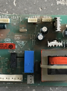 适用海尔冰吧冷柜LC-150D-129C-159C-162E电脑电源主板0074091162