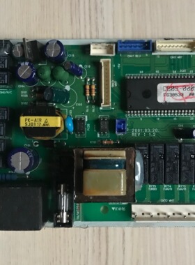 三星柜机空调电脑板 控制板DB09-00095F DB9300752DV APH2488