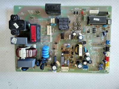 海尔空调配件 原装 电脑板 主板 控制板VC027022 0011800069