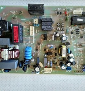 海尔空调配件 原装 电脑板 主板 控制板VC027022 0011800069