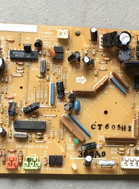 大金原装电脑板 EB0216（A） EXYSP-M