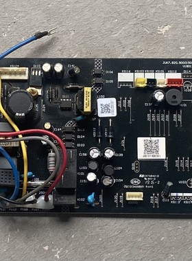 原装拆机小米空调内机主板JUK7.820.900015017JUK6.672.900023615