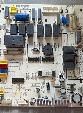 KFR-72L/S06-1 PCB06-151-V04 1360979,D适用于海信空调主板