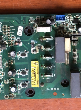 海尔空调变频模块 KFR-50 60 72LW/DBPQXF 0010400352