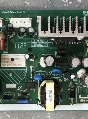 三星冰箱电脑板主板控制板配件变频板DA41-00157A DA92-001411A