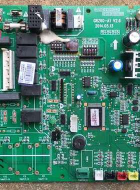 原装格力 GMVR多联机内机电脑板 Z6E251 主板 30226222 GRZ60-A1