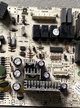 格力空调 30138336 主板 M8243A GRJ824-A2 柜机电脑板 控制板