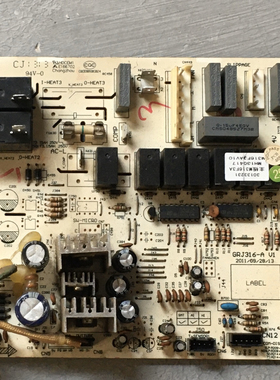 原装格力空调配件 电路板 30133231主板 M316F3A 控制板 GRJ316-A