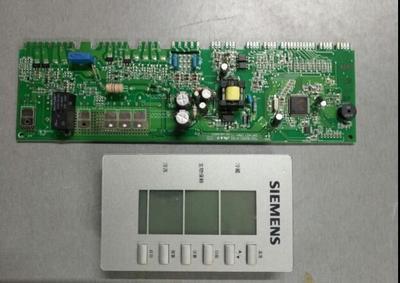 原装冰箱KK22F56TI/58电脑板9000062911/16481显示屏9000162544
