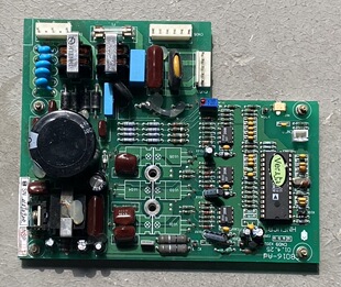 主板 CN09 变频板HNFVCB 115968 C8016 冰箱