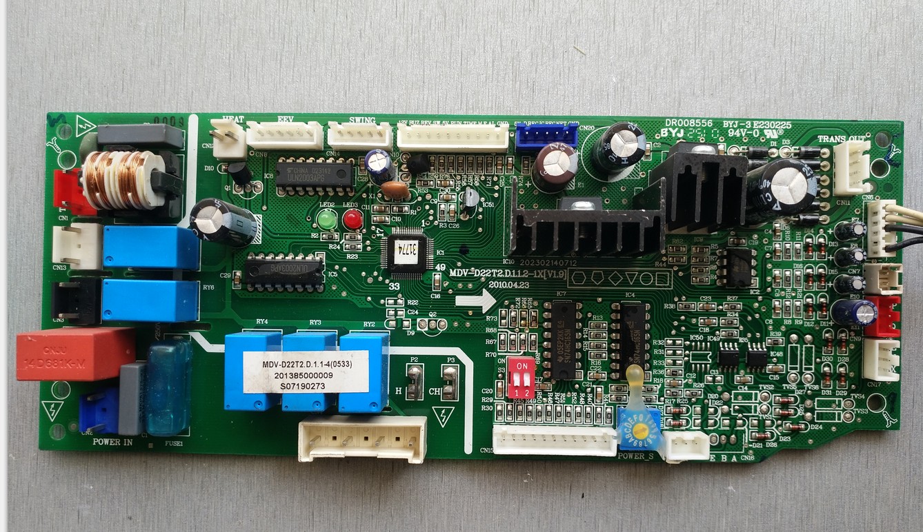 空调MDV-D22T2.D.1.1.2-1X(V1.9)