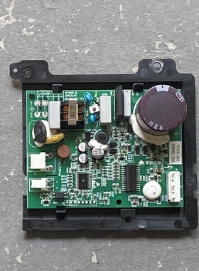 适用美菱冰箱变频板HVD90MTa压缩机驱动板HY1501-B06