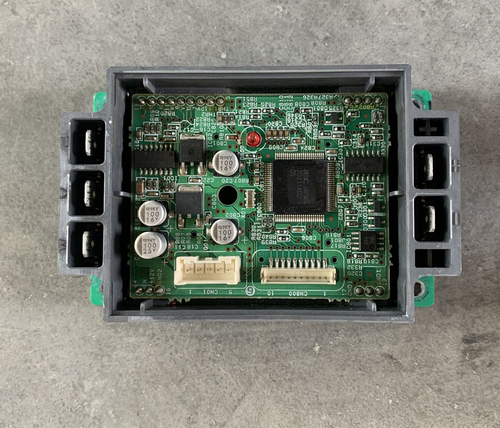 东芝中央空调风机模块2D16DA1多联机风机变频板MCC-1603-05电脑板