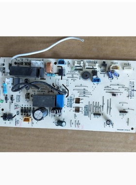 原装海尔空调0011800320 A B G H内机板KFR-32G/NCC 26GW电脑板