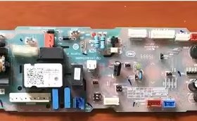 适用海尔KFRd-120QW/6302A空调5P内机电脑板主板0010452567A