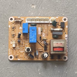 适用夏普冰箱电脑板QPWBFA002RDZZ主板控制板FPWB 011