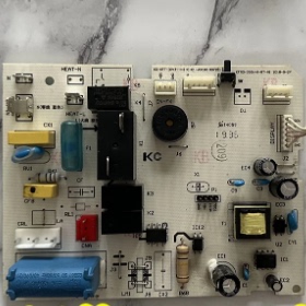 XFT 空調電腦板KFRD 原裝 DPKT 35GW