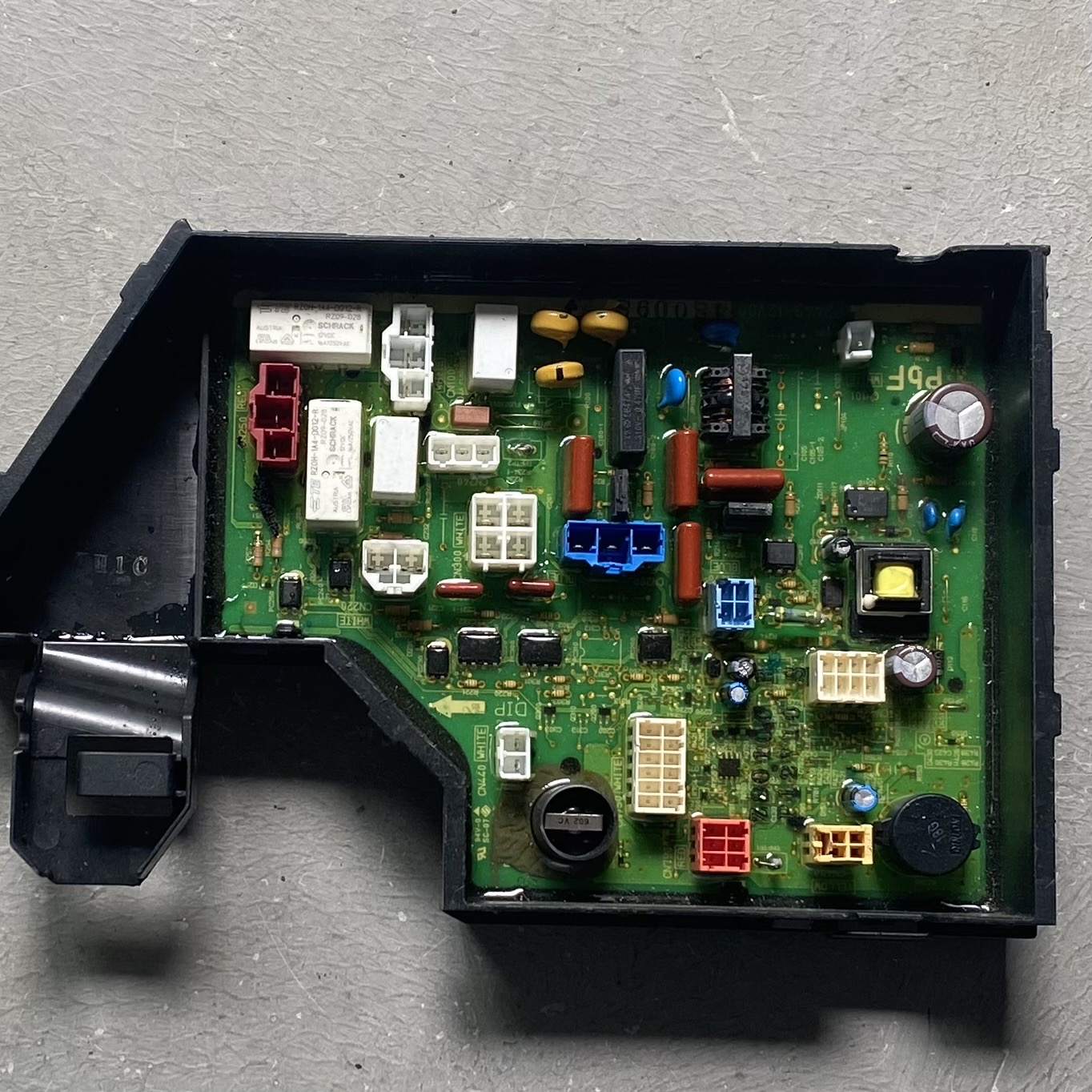 PA085A25K01马达电机