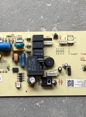 适用志高空调内电脑板ZAZB-35A3-D1(MB)控制板ZGWGMBbZ002-H